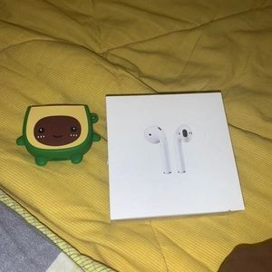 Apple Airpods